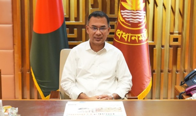 ২০ এপ্রিল পৈত্রিক ভিটা সফরে যাচ্ছেন প্রধানমন্ত্রী তারেক রহমান